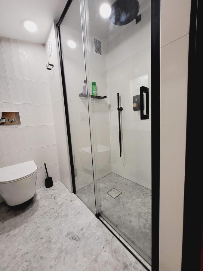 Old Town Apartment, Starowislna Krakow Ngoại thất bức ảnh