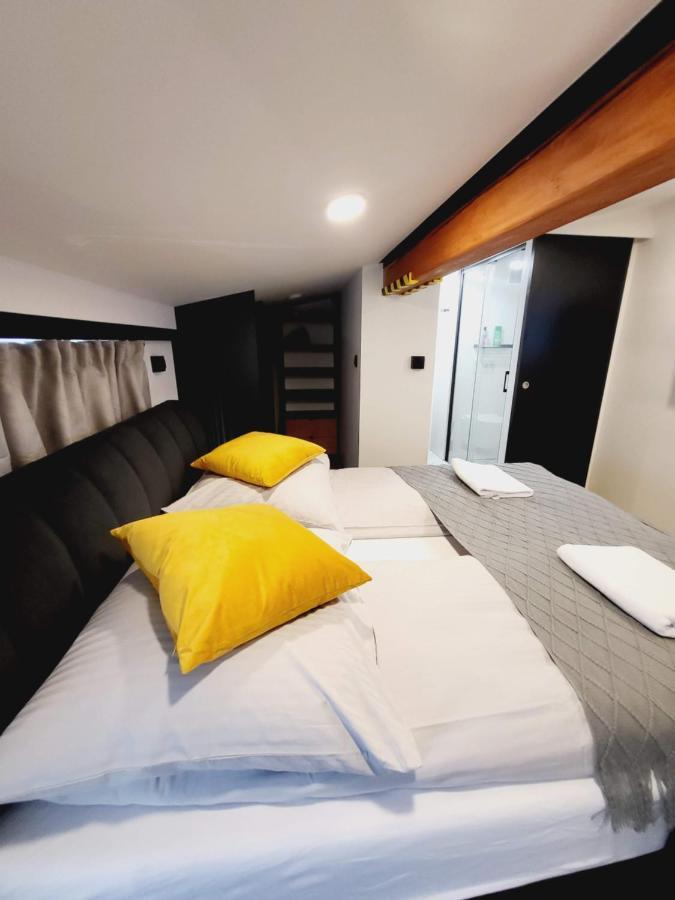 Old Town Apartment, Starowislna Krakow Ngoại thất bức ảnh