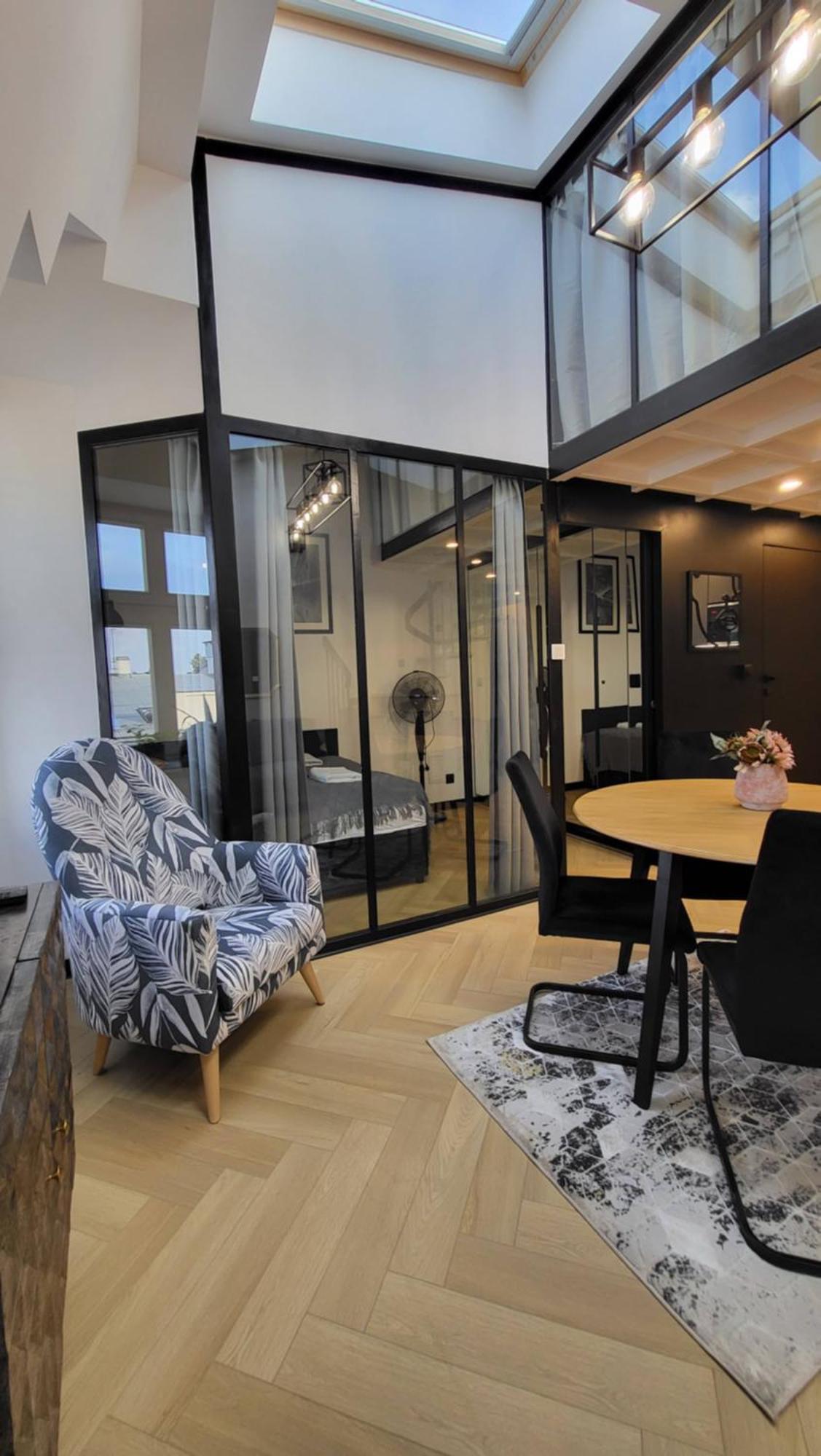 Old Town Apartment, Starowislna Krakow Ngoại thất bức ảnh