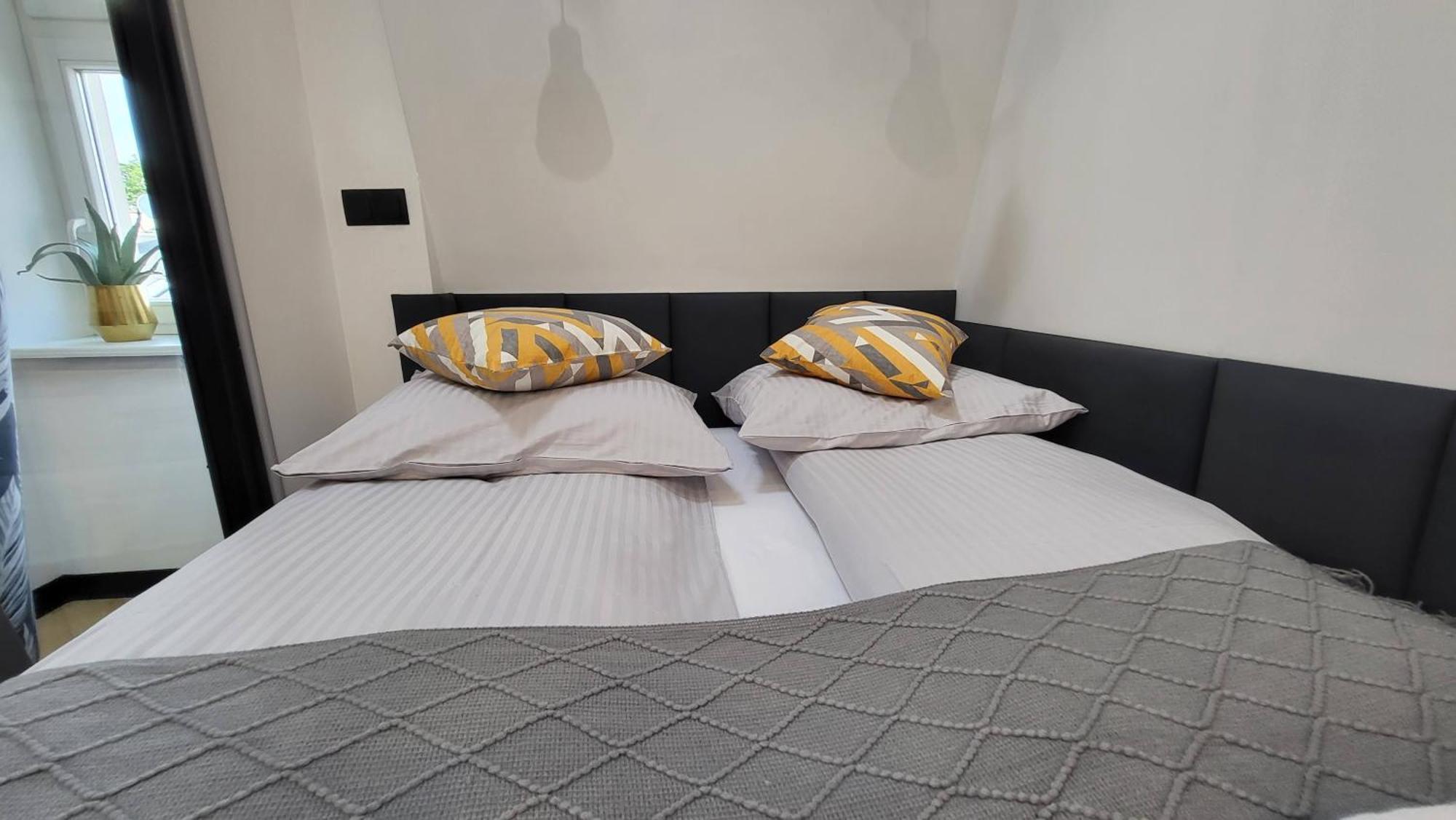 Old Town Apartment, Starowislna Krakow Ngoại thất bức ảnh