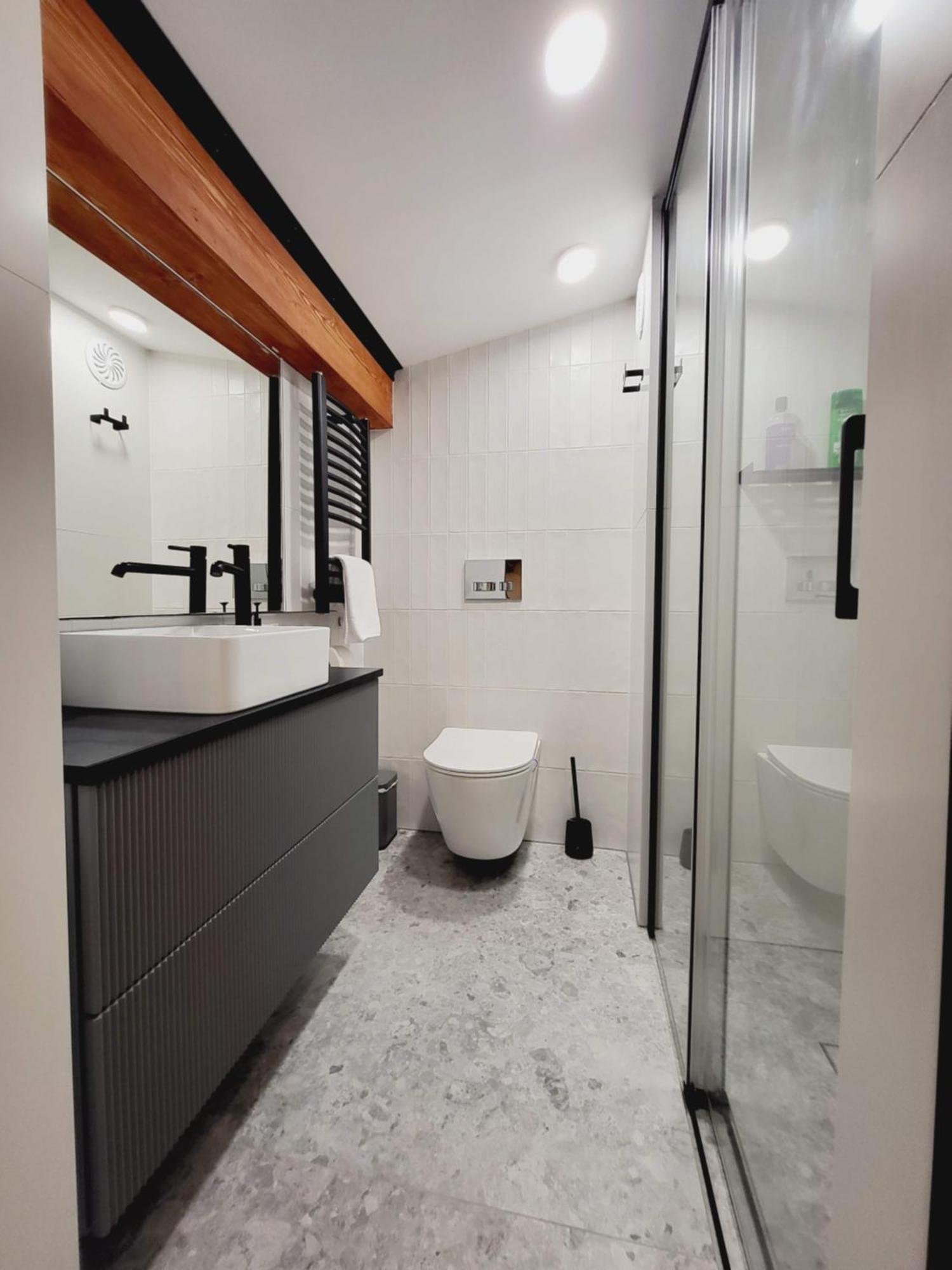 Old Town Apartment, Starowislna Krakow Ngoại thất bức ảnh