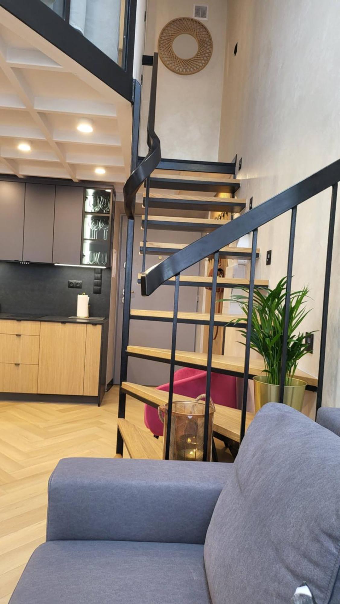 Old Town Apartment, Starowislna Krakow Ngoại thất bức ảnh