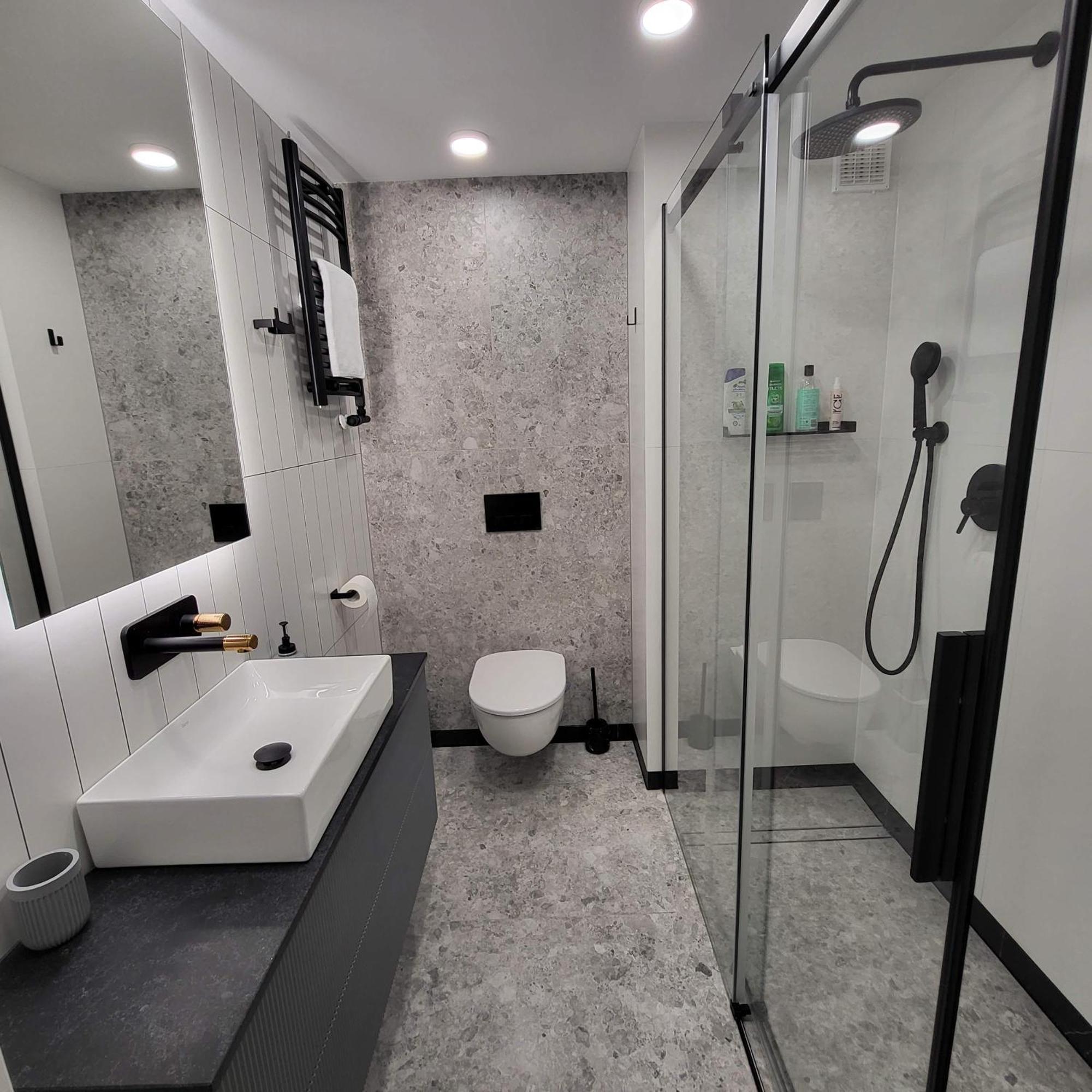 Old Town Apartment, Starowislna Krakow Ngoại thất bức ảnh