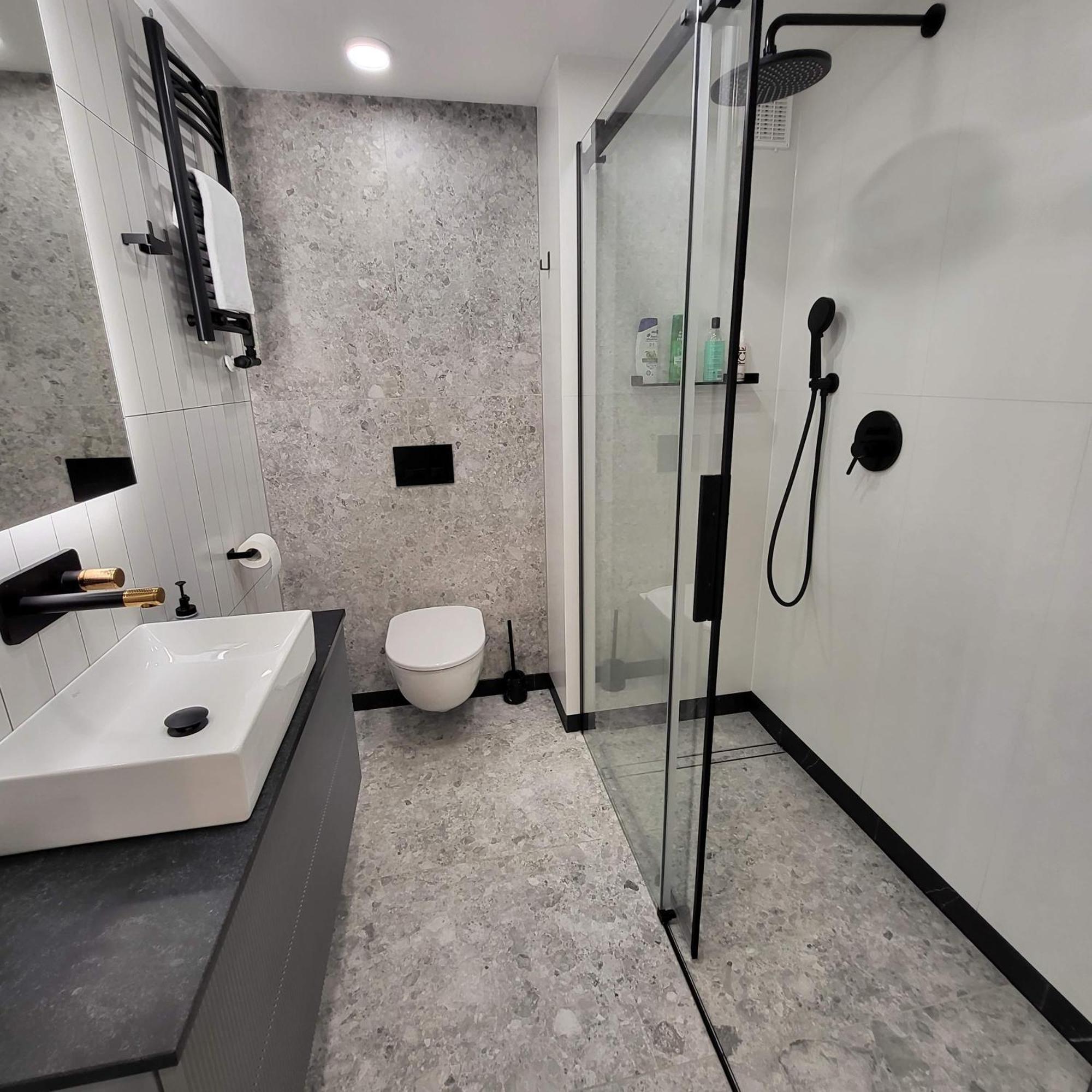 Old Town Apartment, Starowislna Krakow Ngoại thất bức ảnh